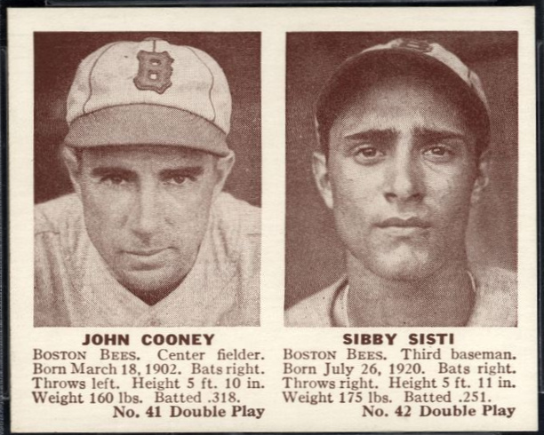 41-42 Cooney-Sisti